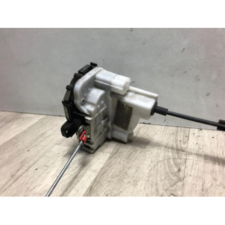 Serrure avant droit FIAT 500 2 PHASE 1 d’occasion