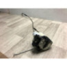 Serrure avant droit FIAT 500 2 PHASE 1 d’occasion
