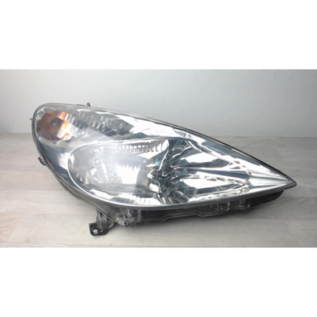 Optique avant principal droit (feux)(phare) PEUGEOT 607 PHASE 2 d’occasion