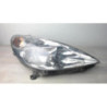 Optique avant principal droit (feux)(phare) PEUGEOT 607 PHASE 2 d’occasion