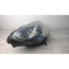 Optique avant principal droit (feux)(phare) PEUGEOT 607 PHASE 2 d’occasion