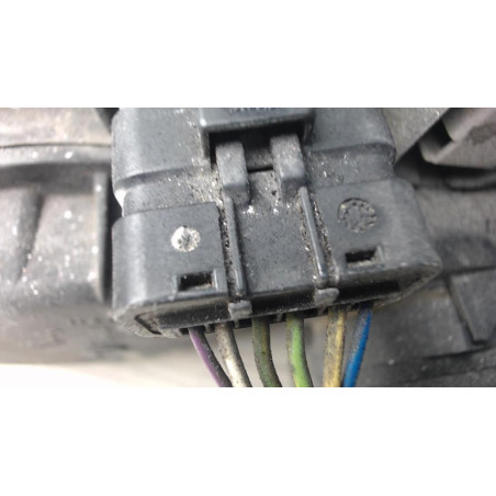 Optique avant principal droit (feux)(phare) PEUGEOT 607 PHASE 2 d’occasion