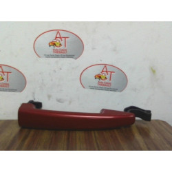 Poignee porte avant droit PEUGEOT 208 1.6 HDI d’occasion