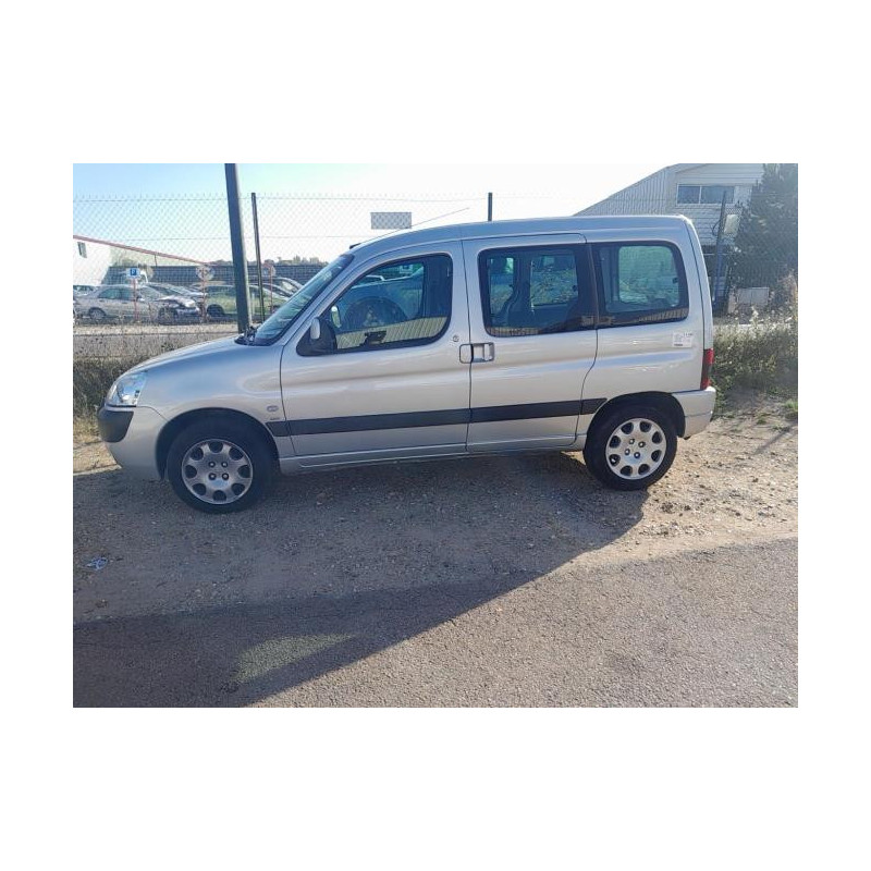 Chariot porte laterale coulissante PEUGEOT PARTNER 1 PHASE 2 d’occasion