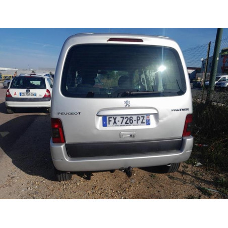 Chariot porte laterale coulissante PEUGEOT PARTNER 1 PHASE 2 d’occasion