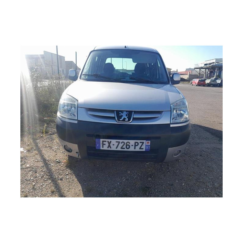 Chariot porte laterale coulissante PEUGEOT PARTNER 1 PHASE 2 d’occasion