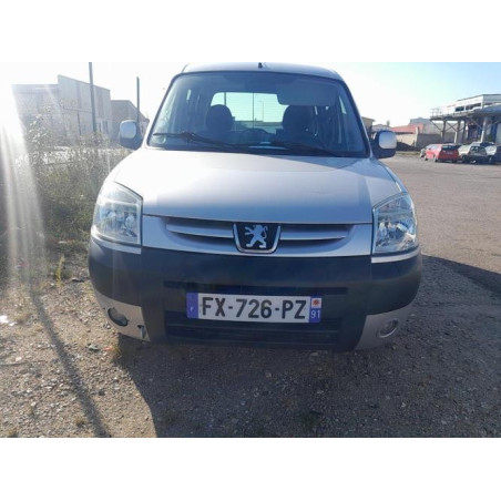Chariot porte laterale coulissante PEUGEOT PARTNER 1 PHASE 2 d’occasion