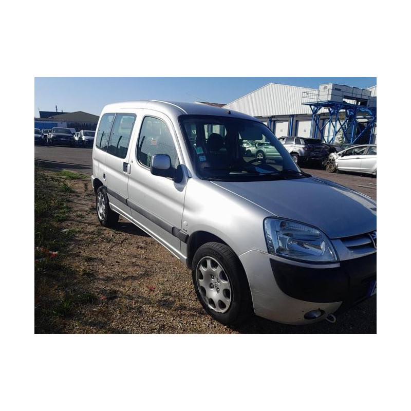 Chariot porte laterale coulissante PEUGEOT PARTNER 1 PHASE 2 d’occasion