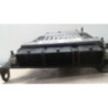 Calculateur moteur RENAULT SCENIC 2 PHASE 2 d’occasion