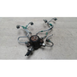 Rampe injection PEUGEOT 407 PHASE 1 d’occasion