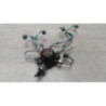Rampe injection PEUGEOT 407 PHASE 1 d’occasion