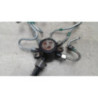 Rampe injection PEUGEOT 407 PHASE 1 d’occasion