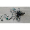 Rampe injection PEUGEOT 407 PHASE 1 d’occasion