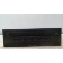 Chargeur CD AUDI A6 3 AVANT PHASE 2 BREAK d’occasion