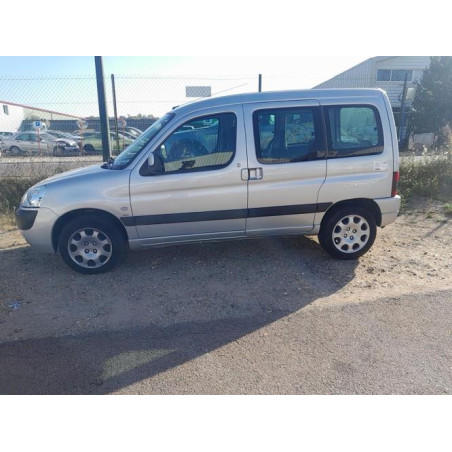 Chariot porte laterale coulissante PEUGEOT PARTNER 1 PHASE 2 d’occasion