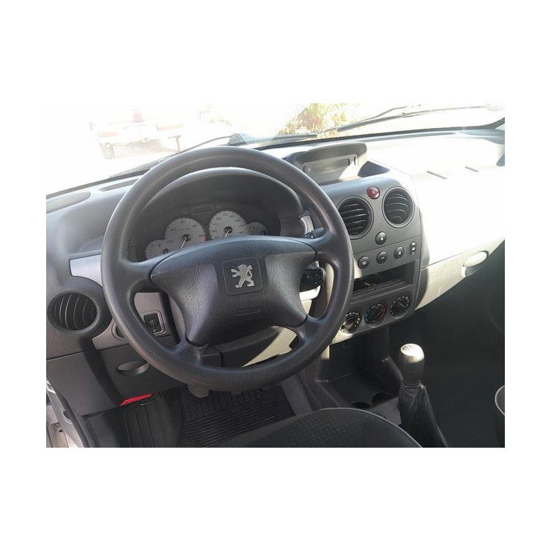 Chariot porte laterale coulissante PEUGEOT PARTNER 1 PHASE 2 d’occasion