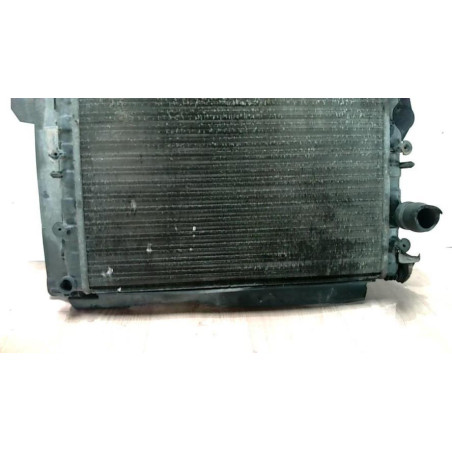 Radiateur eau RENAULT CLIO 2 PHASE 2 d’occasion