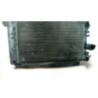 Radiateur eau RENAULT CLIO 2 PHASE 2 d’occasion