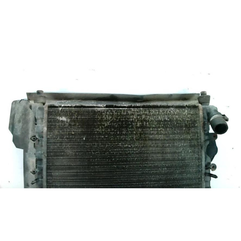 Radiateur eau RENAULT CLIO 2 PHASE 2 d’occasion