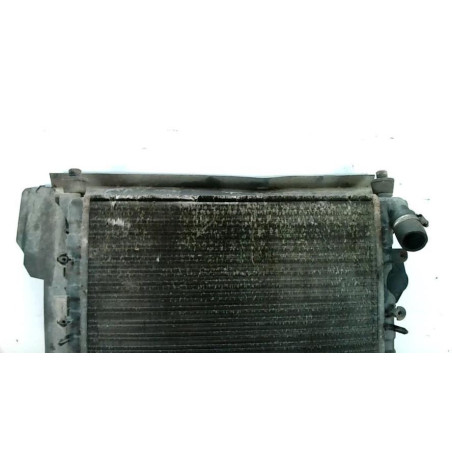 Radiateur eau RENAULT CLIO 2 PHASE 2 d’occasion