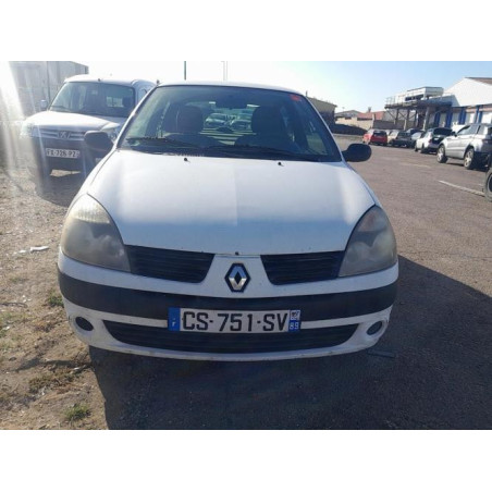 Volant RENAULT CLIO 2 CAMPUS PHASE 1 d’occasion