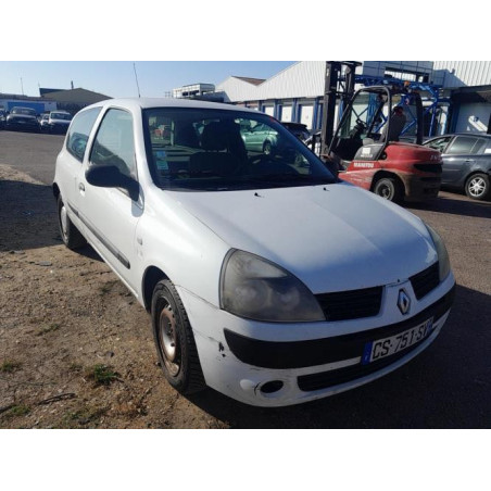 Volant RENAULT CLIO 2 CAMPUS PHASE 1 d’occasion