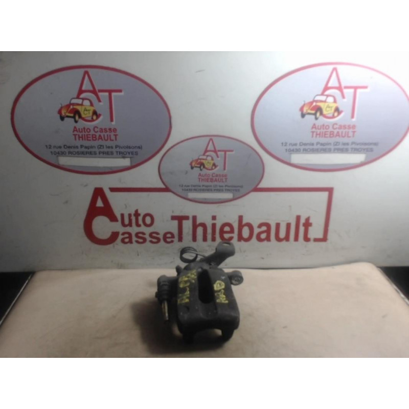 Etrier arriere droit (freinage) ALFA ROMEO 156 PHASE 1 d’occasion