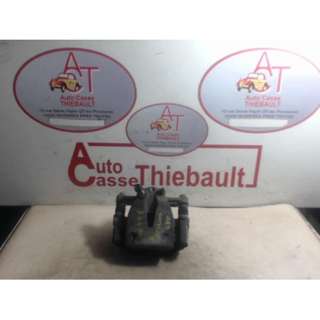 Etrier arriere droit (freinage) TOYOTA COROLLA VERSO II PHASE 2 d’occasion