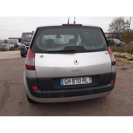 Baie de pare brise RENAULT SCENIC 2 PHASE 1 d’occasion