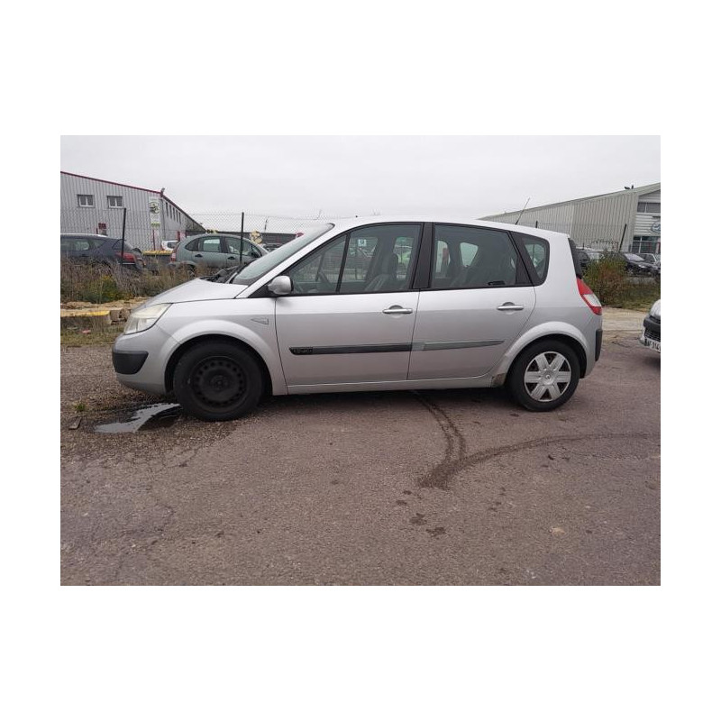 Baie de pare brise RENAULT SCENIC 2 PHASE 1 d’occasion