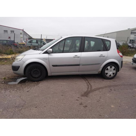 Baie de pare brise RENAULT SCENIC 2 PHASE 1 d’occasion