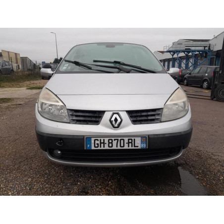 Baie de pare brise RENAULT SCENIC 2 PHASE 1 d’occasion