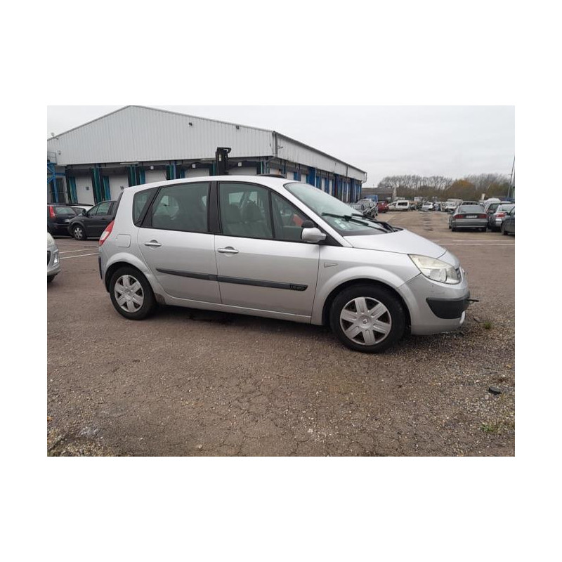 Baie de pare brise RENAULT SCENIC 2 PHASE 1 d’occasion