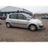 Baie de pare brise RENAULT SCENIC 2 PHASE 1 d’occasion