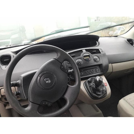 Baie de pare brise RENAULT SCENIC 2 PHASE 1 d’occasion
