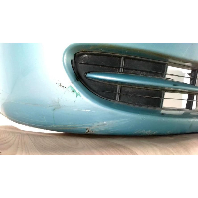 Pare choc avant CITROEN C8 d’occasion