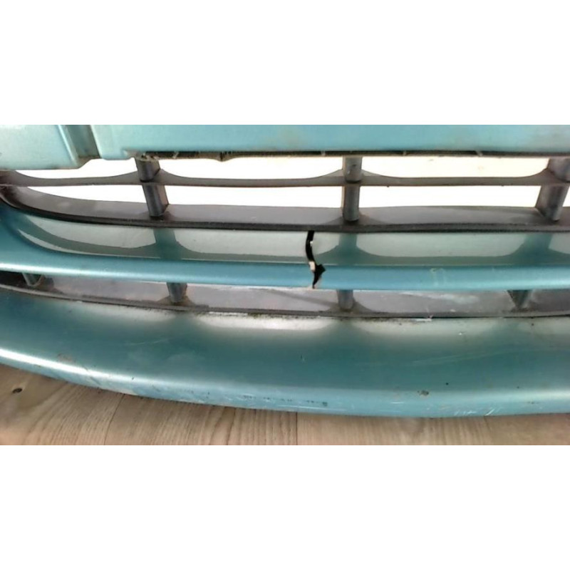 Pare choc avant CITROEN C8 d’occasion