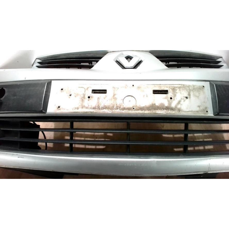 Pare choc avant RENAULT SCENIC 2 PHASE 1 d’occasion