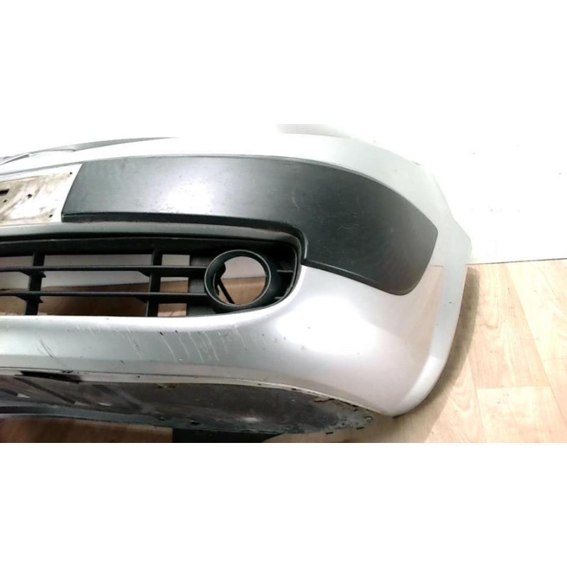 Pare choc avant RENAULT SCENIC 2 PHASE 1 d’occasion