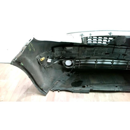Pare choc avant RENAULT SCENIC 2 PHASE 1 d’occasion