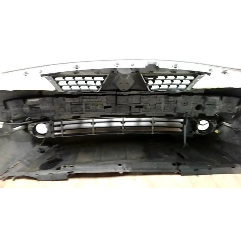 Pare choc avant RENAULT SCENIC 2 PHASE 1 d’occasion