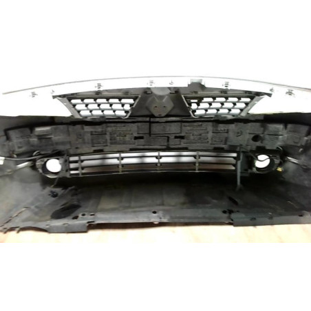 Pare choc avant RENAULT SCENIC 2 PHASE 1 d’occasion