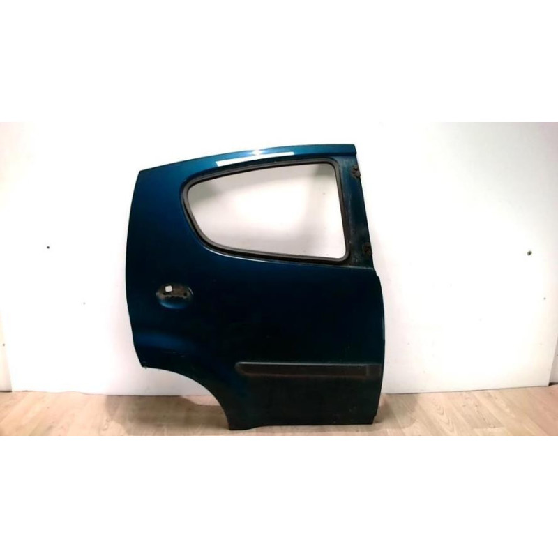 Porte arriere droit CITROEN C1 1 PHASE 1 d’occasion