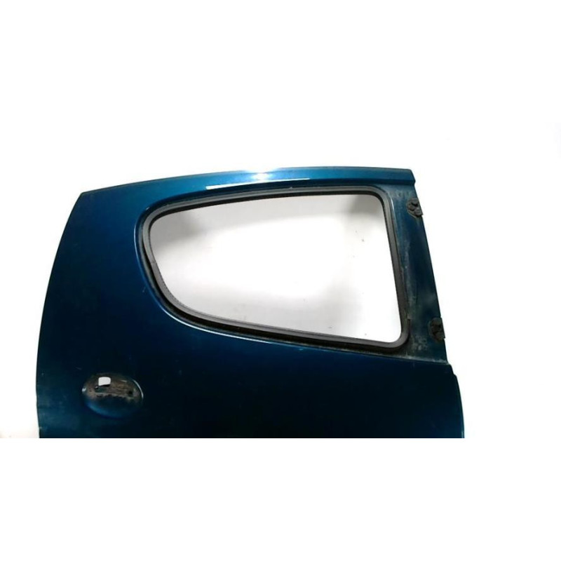 Porte arriere droit CITROEN C1 1 PHASE 1 d’occasion