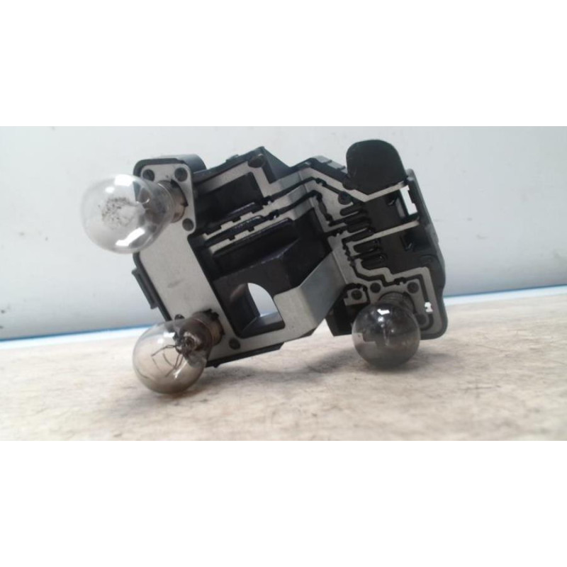 Platine feu arriere gauche PEUGEOT 206 PHASE 2 d’occasion