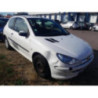 Platine feu arriere gauche PEUGEOT 206 PHASE 2 d’occasion