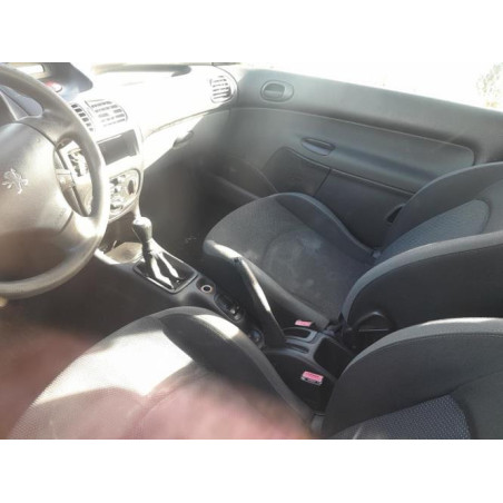 Platine feu arriere gauche PEUGEOT 206 PHASE 2 d’occasion