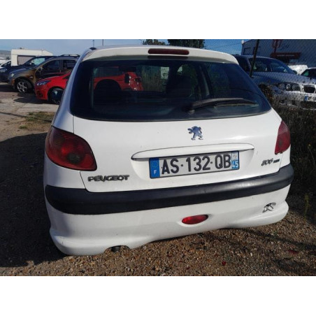 Anti brouillard arriere PEUGEOT 206 PHASE 2 d’occasion