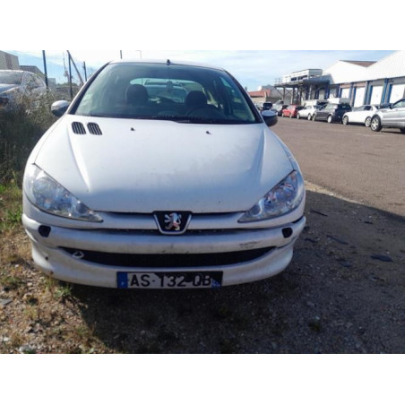 Anti brouillard arriere PEUGEOT 206 PHASE 2 d’occasion