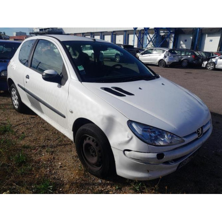 Anti brouillard arriere PEUGEOT 206 PHASE 2 d’occasion
